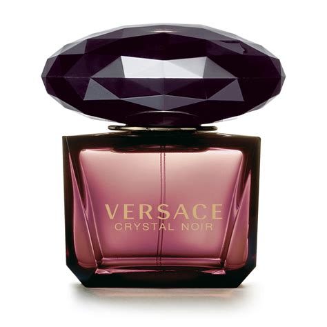 versace crystal noir scent notes|Versace Crystal Noir perfume 50ml.